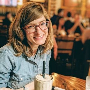 Meet your Posher, Brittany